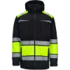ORIBI HV 1 parka žlutá M